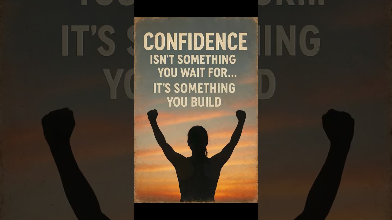 Confidence