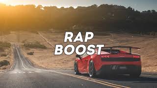 Kodie Shane - Party [Bass Boosted]