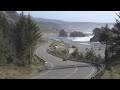 America's road: The Pacific Coast Scenic Byway