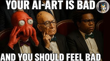 Unlock Your Creativity: 10 Essential AI-Art Tips