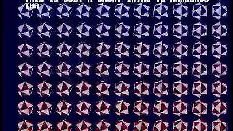 FairLight Amiga Intro