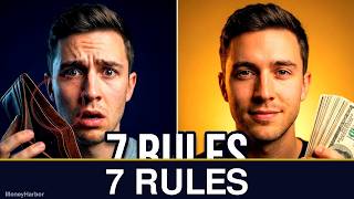 7 Money Rules Rich People Follow (That Nobody Ever Taught You)