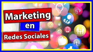 Estrategias de Marketing Digital en REDES SOCIALES - CURSO