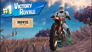 Fortnite. Troopers of the Galactic Empire.