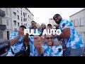 Jul x SCH x Marseille Type Beat " FULL AUTO " | Intru Rap Hit Club 2025 (By @eki x DJ KYLL PROD