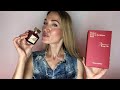 BACCARAT ROUGE 540 EXTRACT DE PARFUM || ОБЗОР