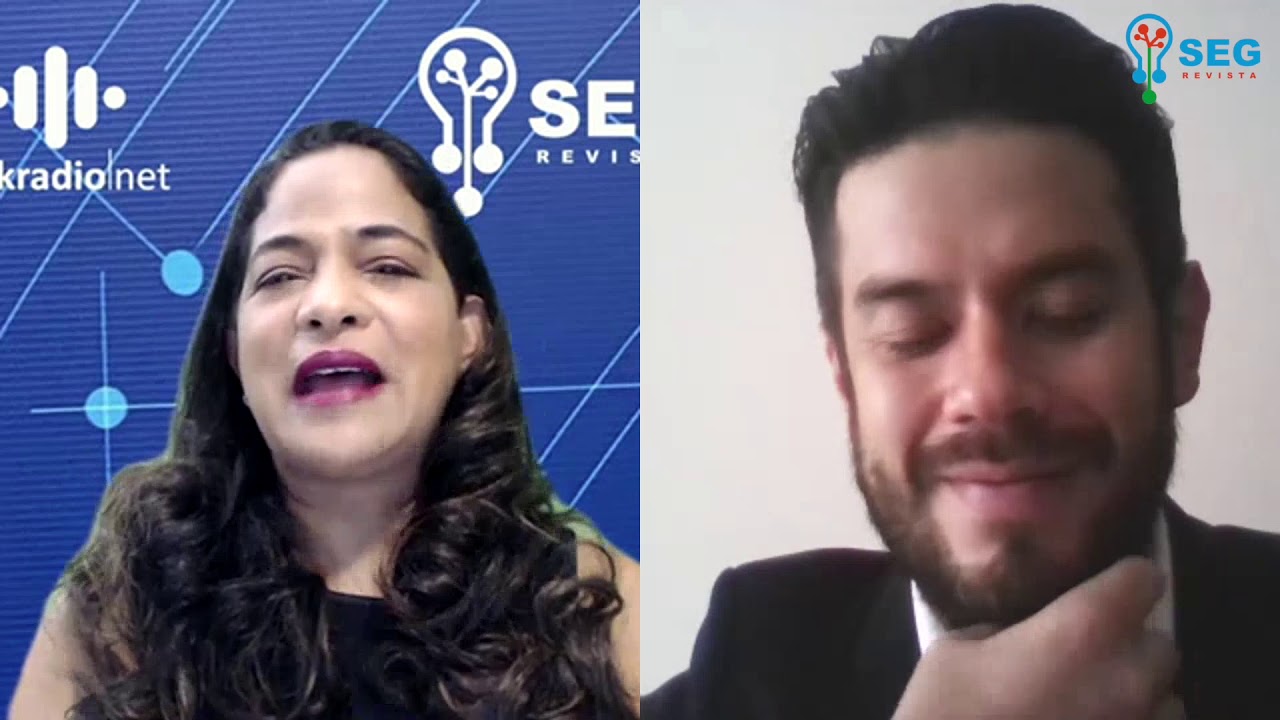 José Sánchez. Habla del Impacto de la Transformación Digital en el Cliente del Sector Financiero