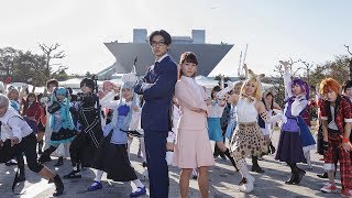 映画『ヲタクに恋は難しい』 予告【2020年2月7日（金）公開】