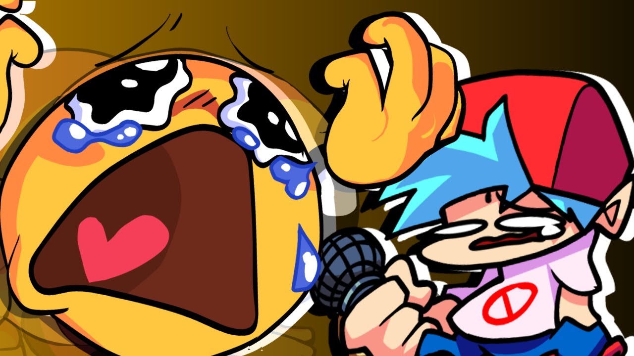 cursed emoji by rox0 on Newgrounds