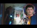 New Footage Exposes Frat Bros Shirtless and Blindfolded in Hazing Ritual
