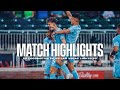 Match highlights  elp 2  1 lv