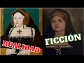 La Princesa Española (1 Temporada) 10 hechos reales y no reales detrás de la serie