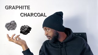 Understanding Charcoal & Graphite - how to combine them screenshot 3