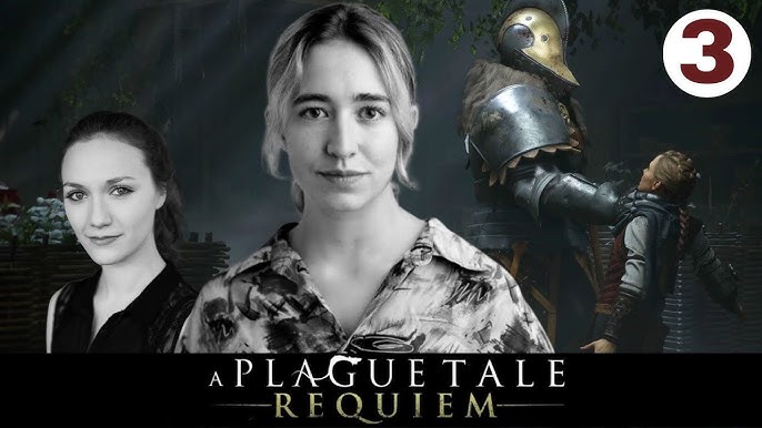 A Plague Tale: Requiem revela trailer de história