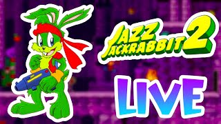 Download Lagu Jazz Jackrabbit 2 LIVE spelen MP3 Download Lagu Jazz Jackrabbit 2 LIVE spelen MP3