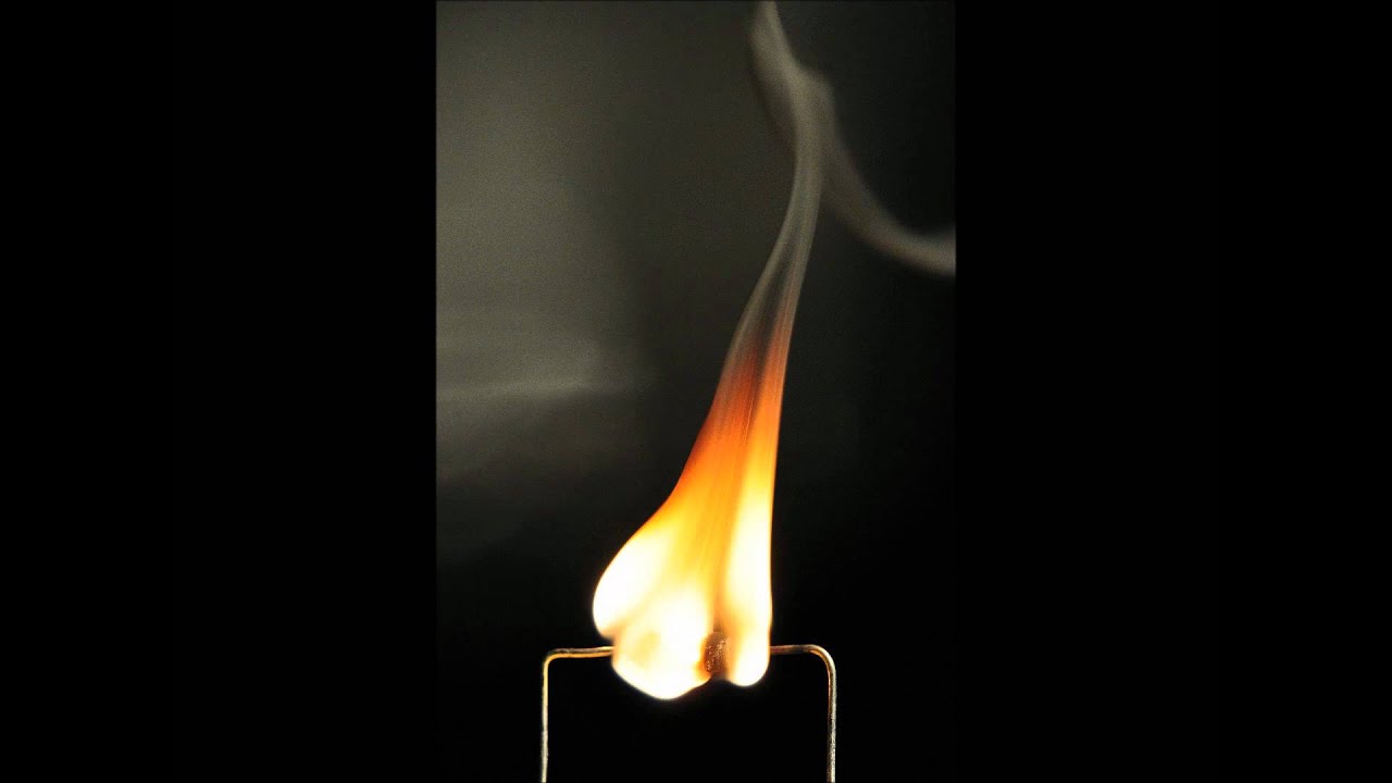 Burning Resistor YouTube