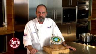 Blue Cheese Storage and Handling Tips