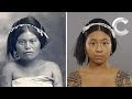 100 Years of Beauty: Philippines | Research Behind the Looks | Cut