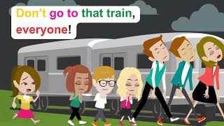 Download Lagu Ella and the strange train The Movie - Comedy Animated Story - Ella English MP3 Download Lagu Ella and the strange train The Movie - Comedy Animated Story - Ella English MP3
