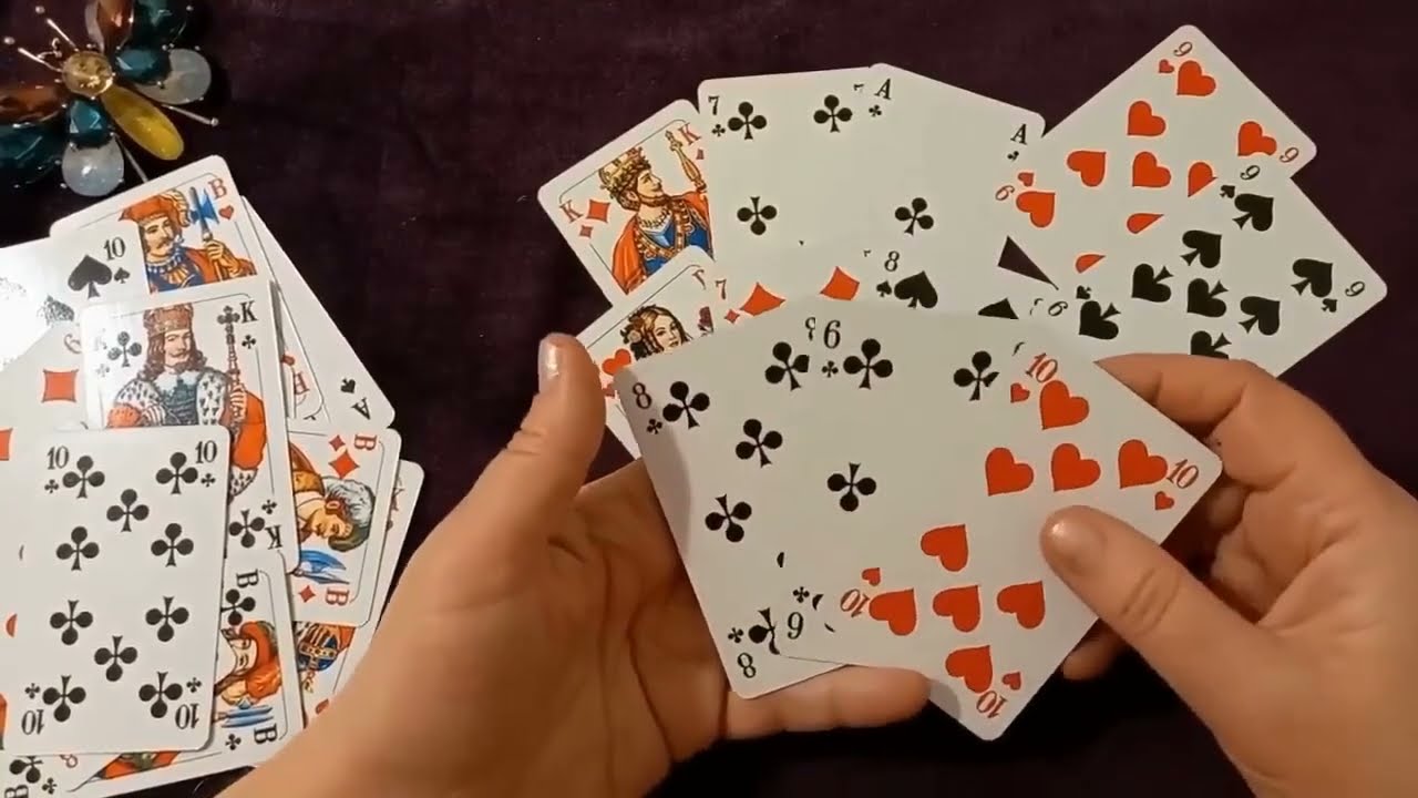 ❤️ ПАУЗА или КОНЕЦ? ИЛИ БУДЕТ продолжение? гадание