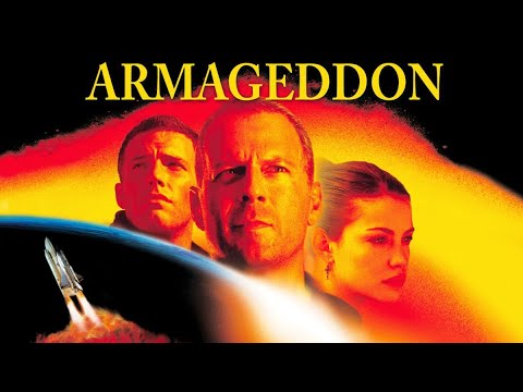 Armageddon Full Movie Review | Bruce Willis, Billy Bob Thornton & Liv Tyler | Review & Facts