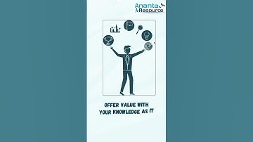 Power of Networking #networking #collaboration #ananta