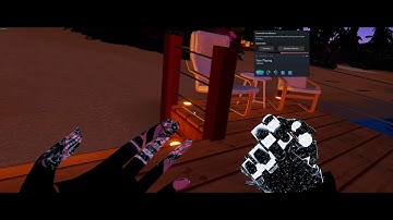 Issue with valve index right controller.