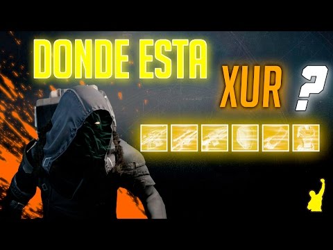 Vídeo: Volver Al Vendedor: La Leyenda De Xur