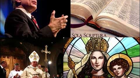 William Lane Craig on Catholicism (Doctrine vs. Practice)