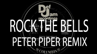 Rock the Bells - LL Cool J - KHAZ' PETER PIPER REMIX