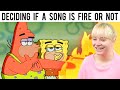 Funny SpongeBob Memes 6