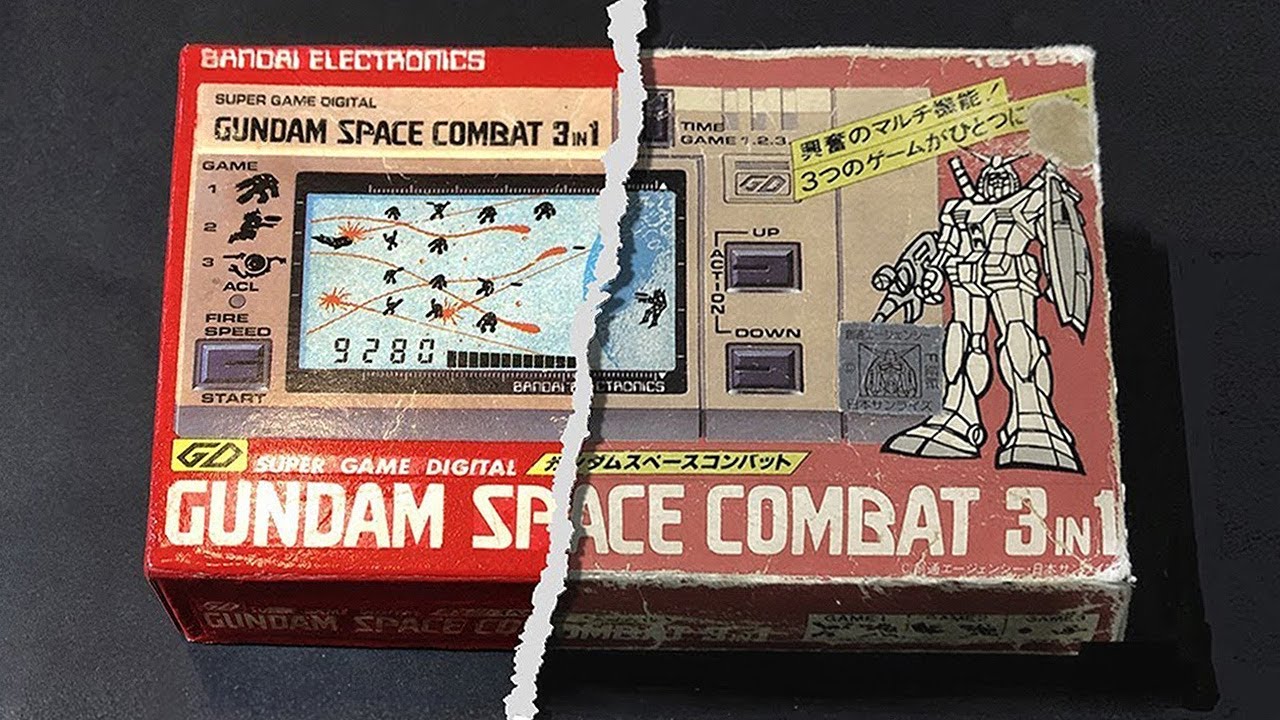 #2: Дайте новую жизнь старым портативным игровым консолям.