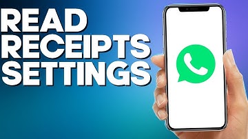 How to Turn Off Read Receipts on Whatsapp Mobile