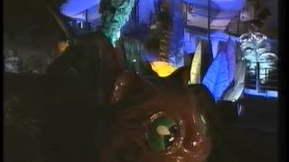 Dr Terror's Vault of Horrors - The Legacy