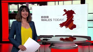 Wales Today (Headlines + Intro - 11/5/22) [1080p50]
