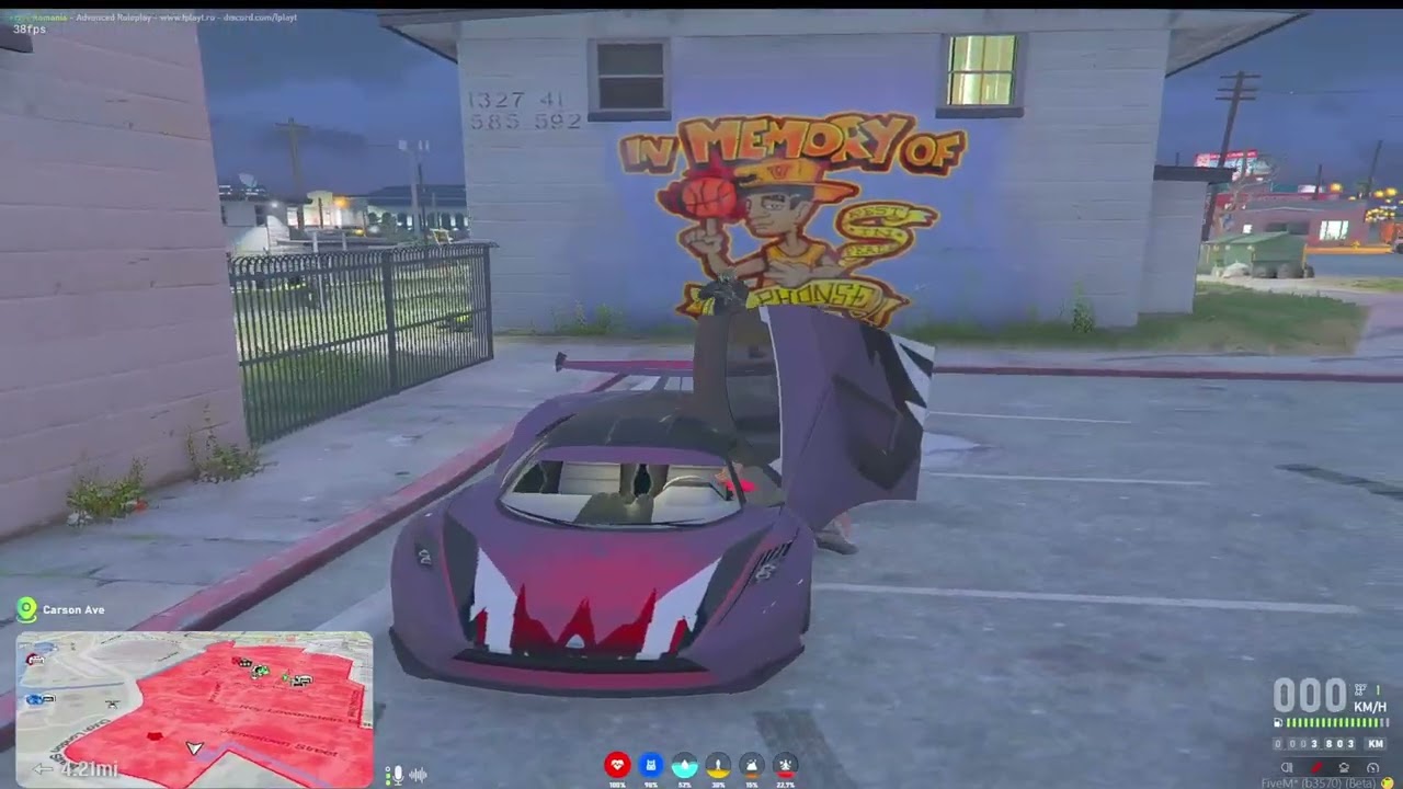 [FPLAYT] RADUCU CORLEONE MONTAGE #6