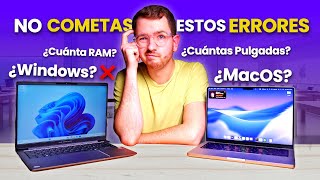 Don't Make These 11 Mistakes When Buying a Laptop (I Fell for All of Them)