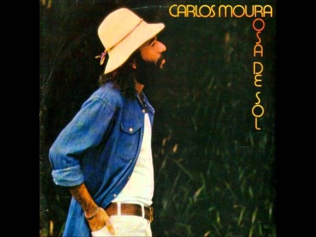 Carlos Moura - Rosa de Sol