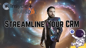 Bulk Association Tutorial for HubSpot Contacts with Insycle | Streamline Your CRM Management