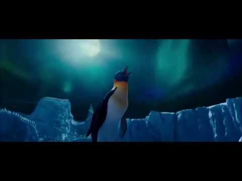 Happy Feet 2 - Ponte de Luz (Glória Cantando)