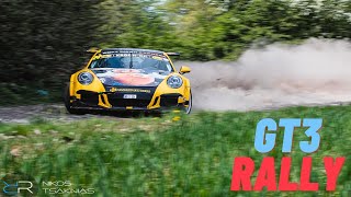 Porsche GT3 Rally Pure Sound Vol.4