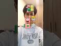 Paint the Colors in Order👀 #gaming #tiktok