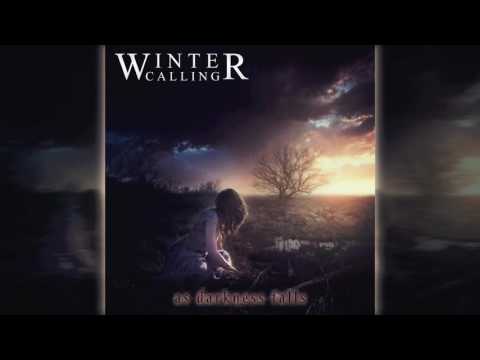 Winter Calling A Moment In The Sun As Darkness Falls 04