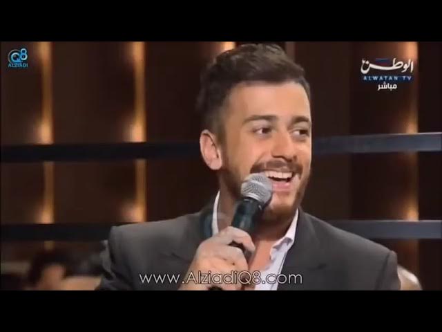 Saad Lamjarred - Enty Saad Lamjarred - Enty