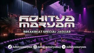 DJ Breakbeat Nostalgia 2025 Halu 4 Hour Nonstop - Req By Jaguar