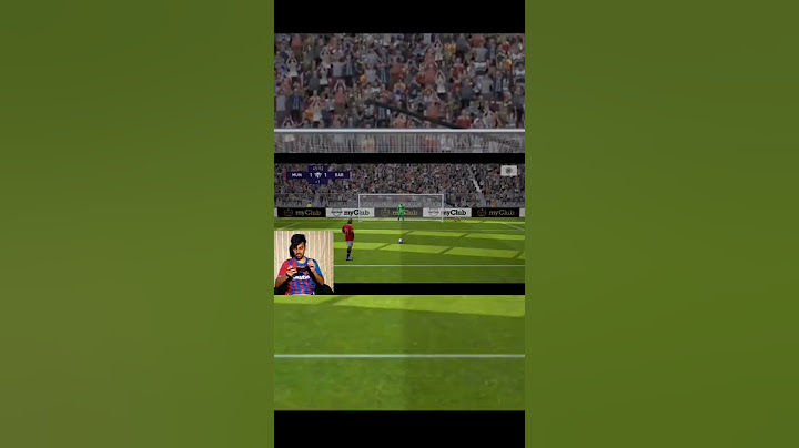 خبرة في ركلات الترجيح