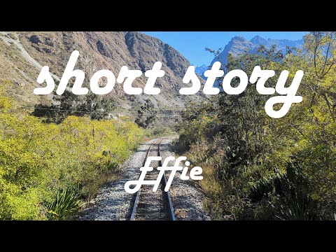 Effie LET S FIND A GOOD MANAGER MMV Poem