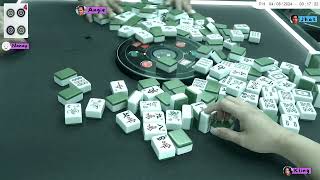 Jhat Mahjong #24MAY009
