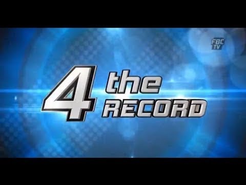 4 The Record - Ep 173