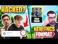 New FNCS Format Explained | Did Anyone Actually Get Hacked?